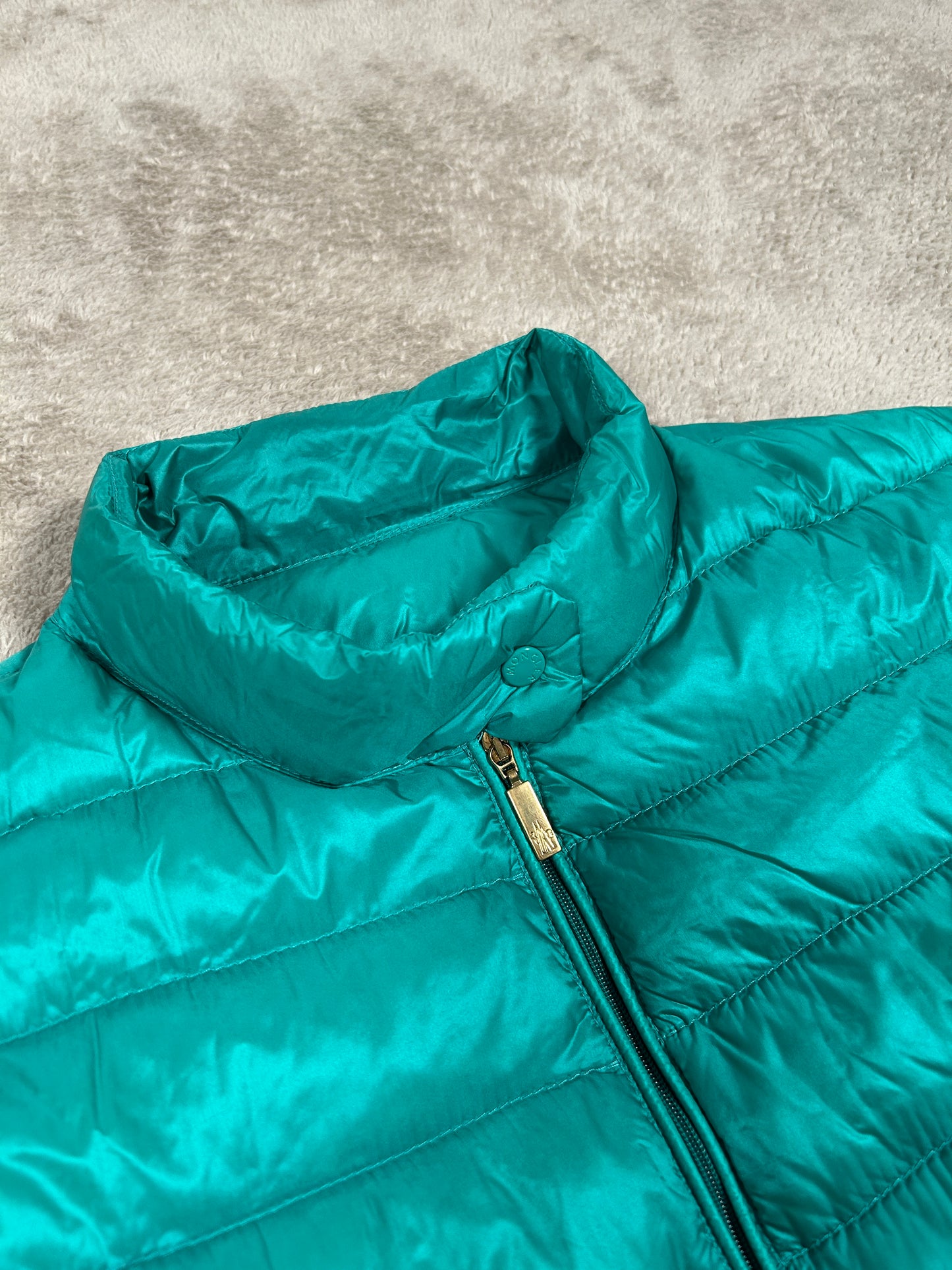 Moncler Womens Lans Jacket