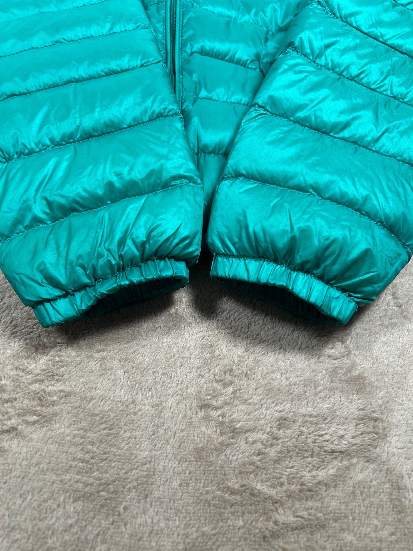 Moncler Womens Lans Jacket