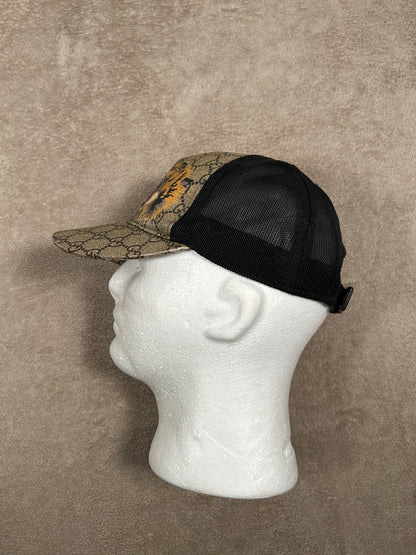 Gucci GG Tiger Cap