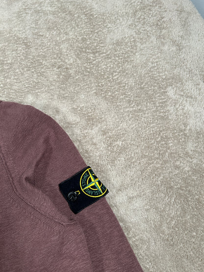 Stone Island Knit Sweatshirt
