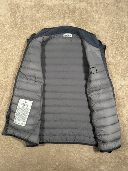 Stone Island Garment Dyed Vest