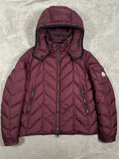 Moncler Berriat Puffer Jacket