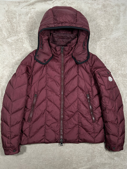 Moncler Berriat Puffer Jacket