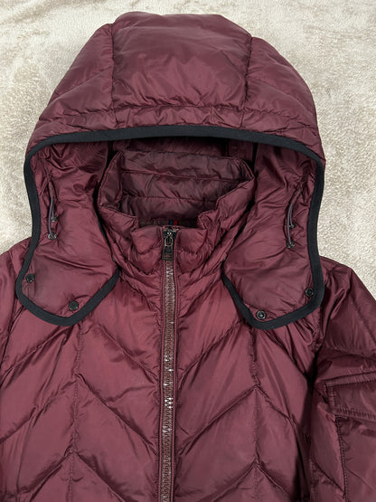 Moncler Berriat Puffer Jacket