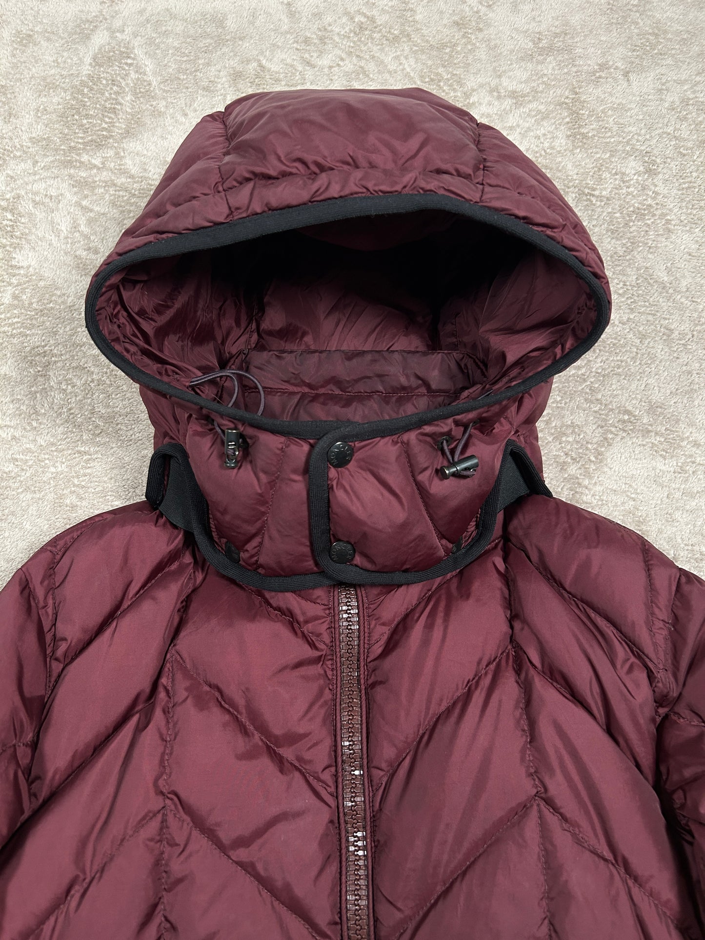 Moncler Berriat Puffer Jacket