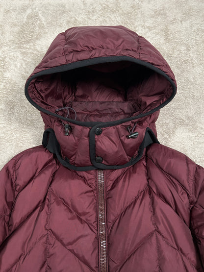 Moncler Berriat Puffer Jacket