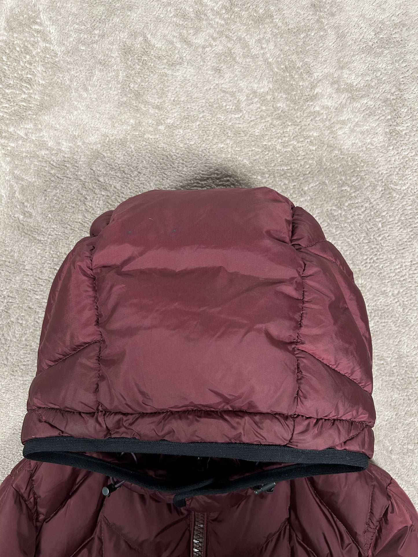 Moncler Berriat Puffer Jacket