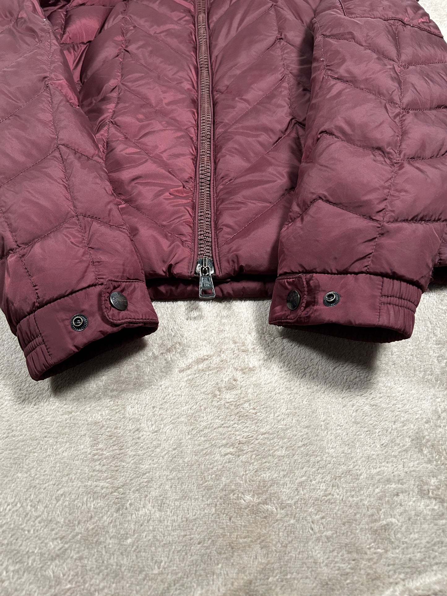 Moncler Berriat Puffer Jacket