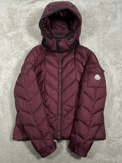Moncler Berriat Puffer Jacket
