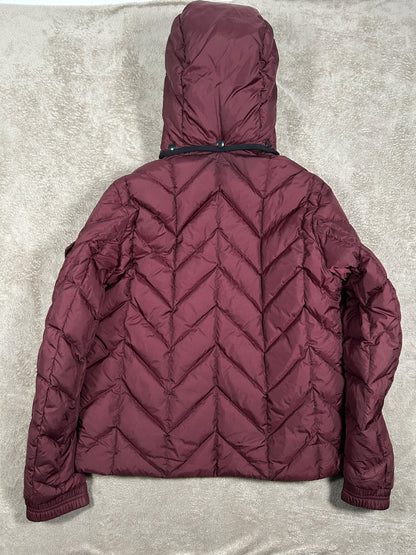 Moncler Berriat Puffer Jacket