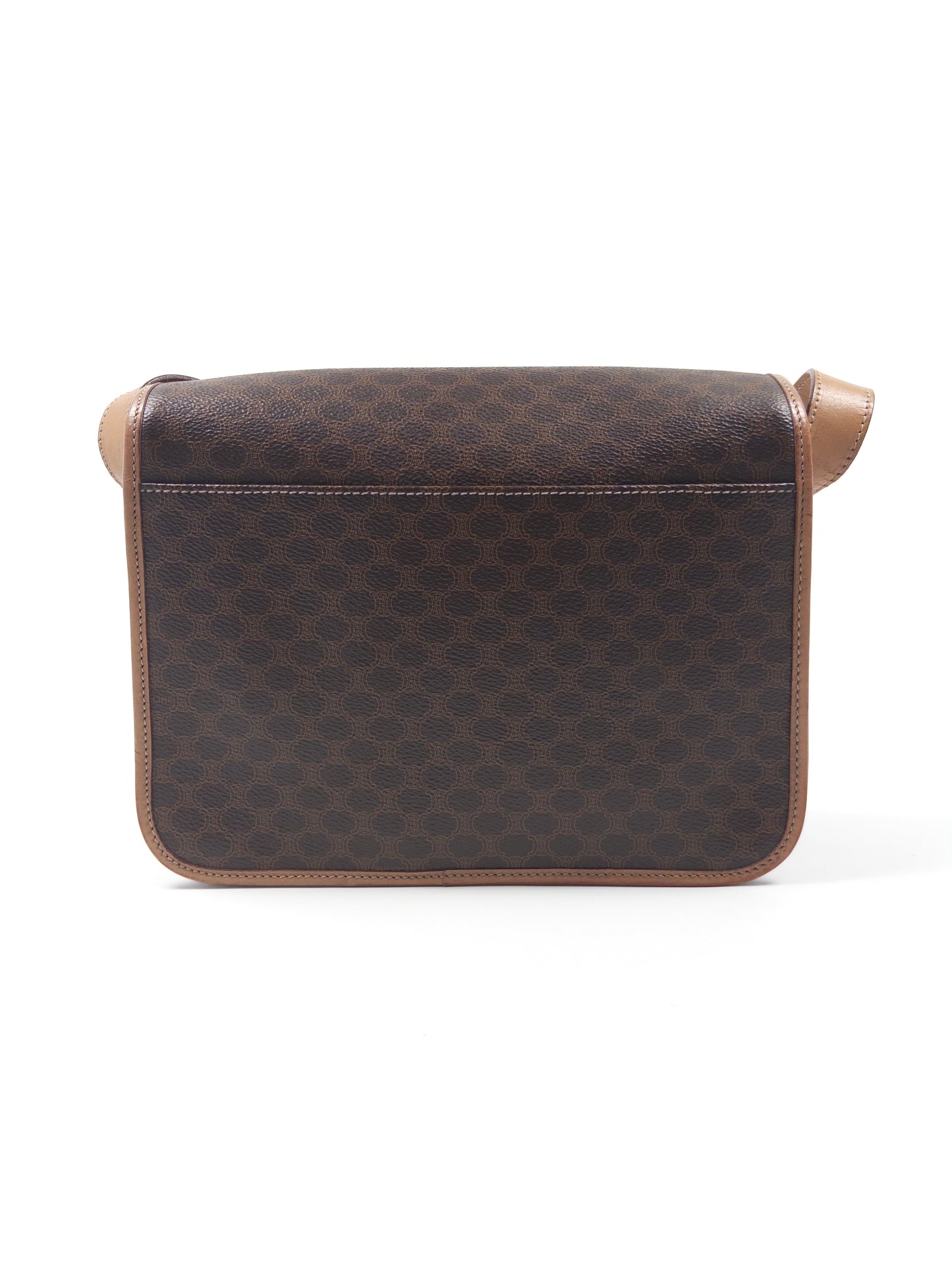 Celine Macadam shoulder bag