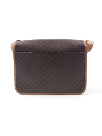 Celine Macadam shoulder bag