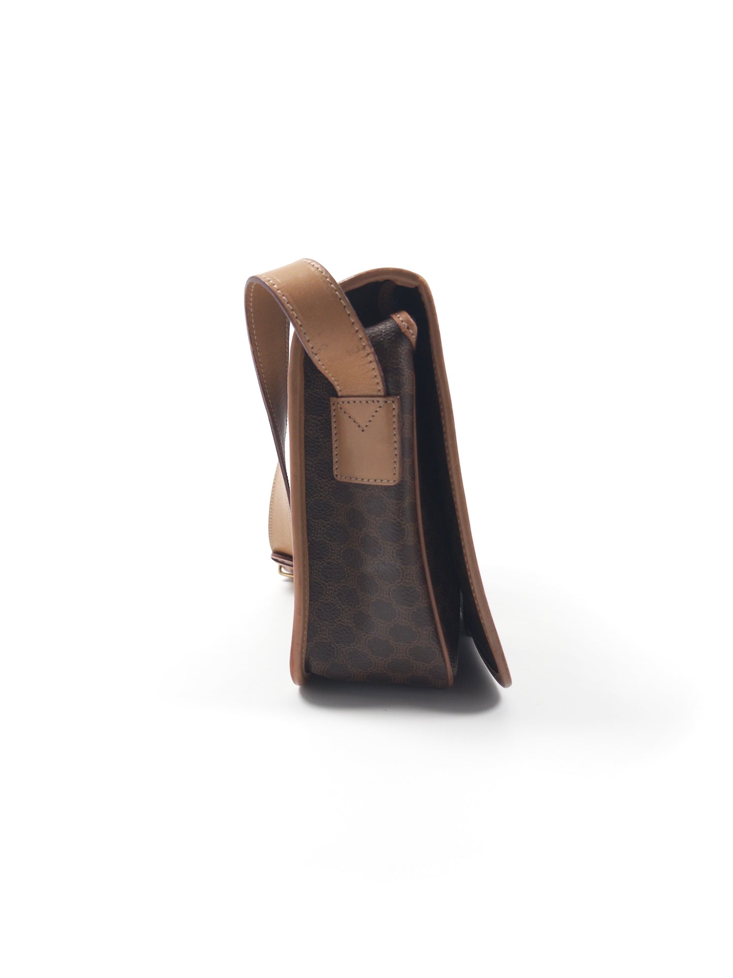 Celine Macadam shoulder bag