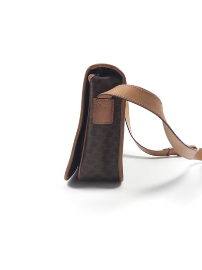 Celine Macadam shoulder bag