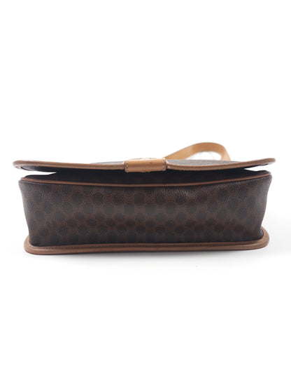 Celine Macadam shoulder bag