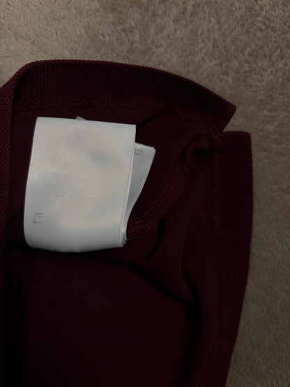 Moncler Longsleeve Polo Shirt 179