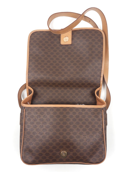 Celine Macadam shoulder bag
