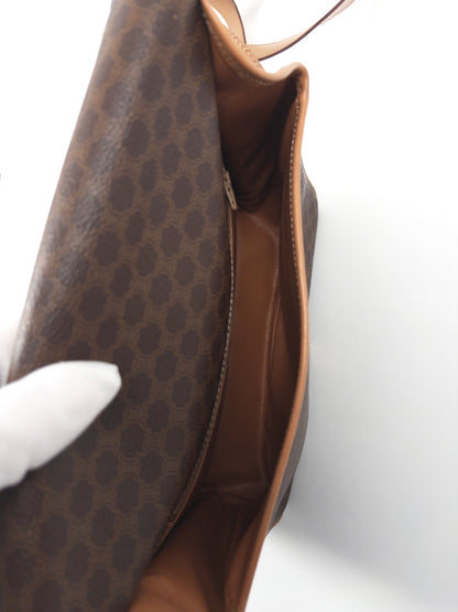 Celine Macadam shoulder bag