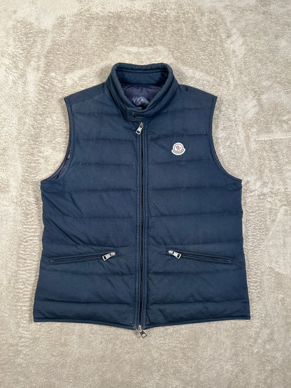 Moncler Gerard Vest