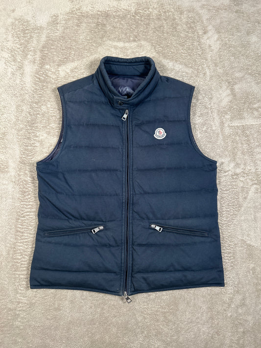 Moncler Gerard Vest