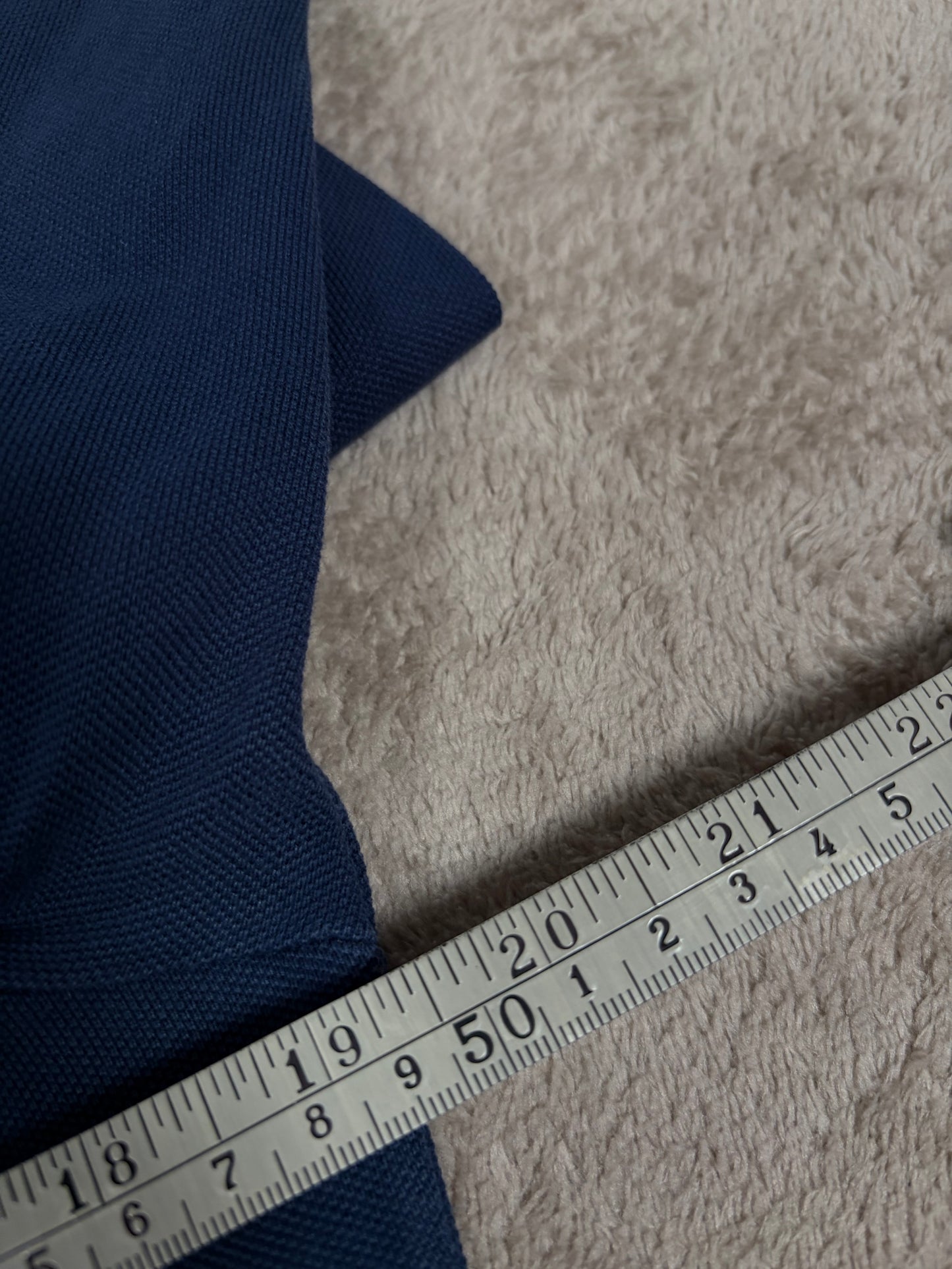 Moncler Longsleeve Polo Shirt 180