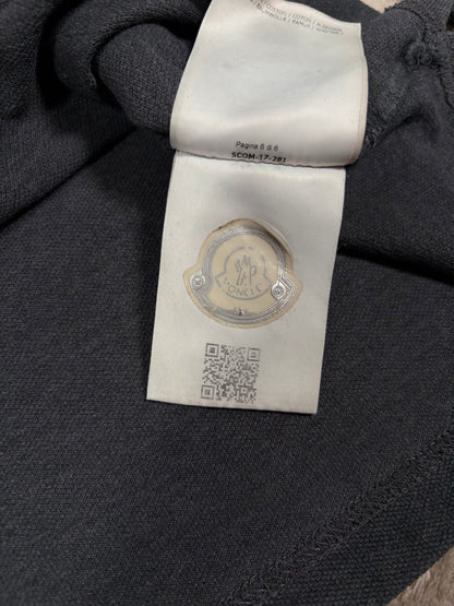 Moncler Longsleeve Polo Shirt 181