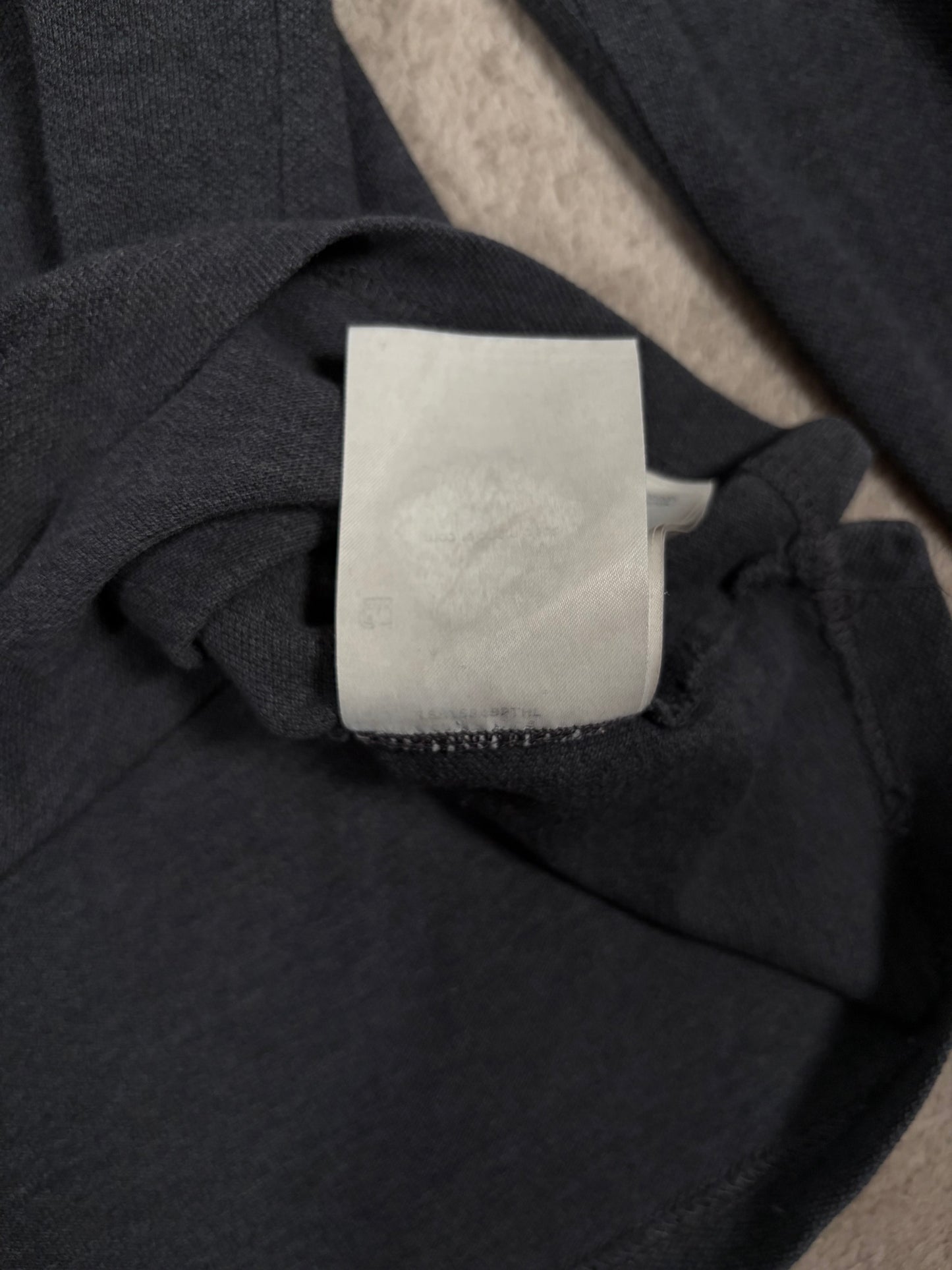 Moncler Longsleeve Polo Shirt 181