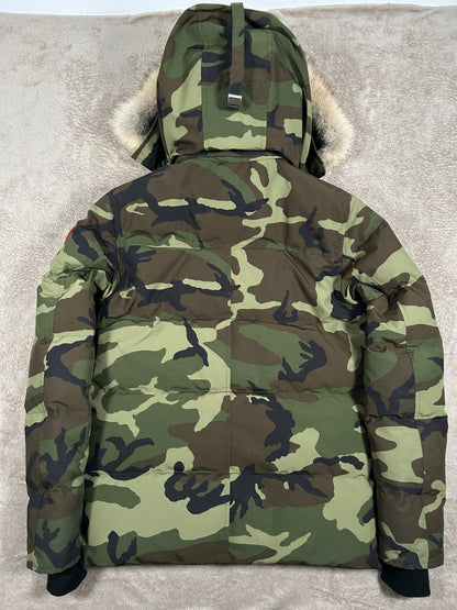 Canada Goose Wyndham Jacket