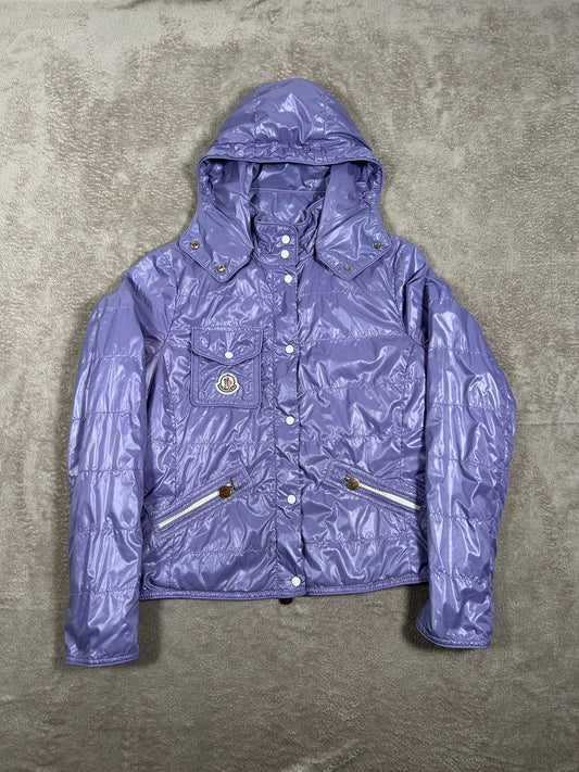 Moncler Lil Womens Windbreaker