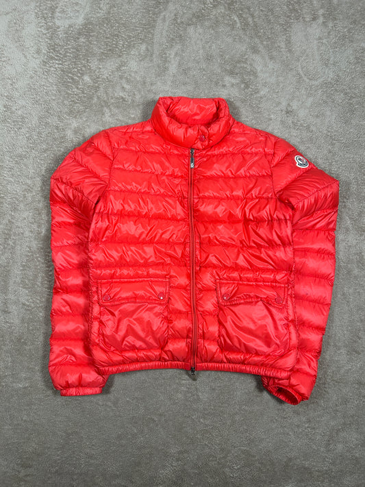 Moncler Lans Womens Jacket
