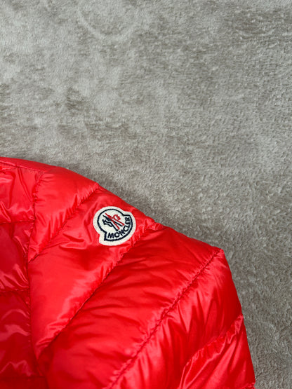 Moncler Lans Womens Jacket