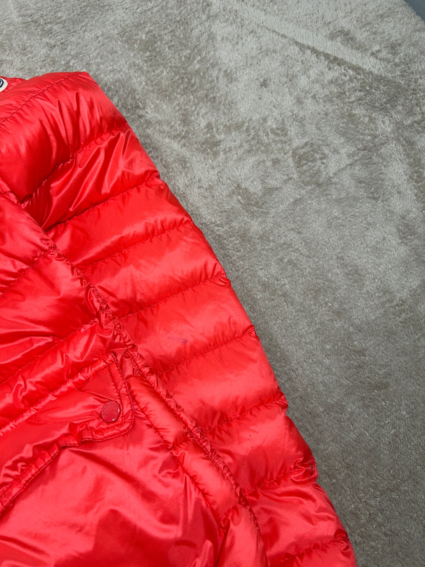 Moncler Lans Womens Jacket