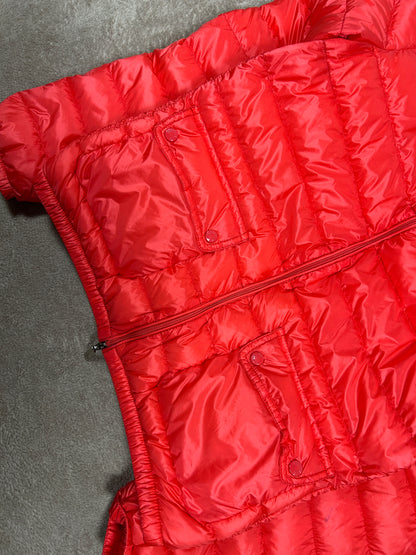 Moncler Lans Womens Jacket