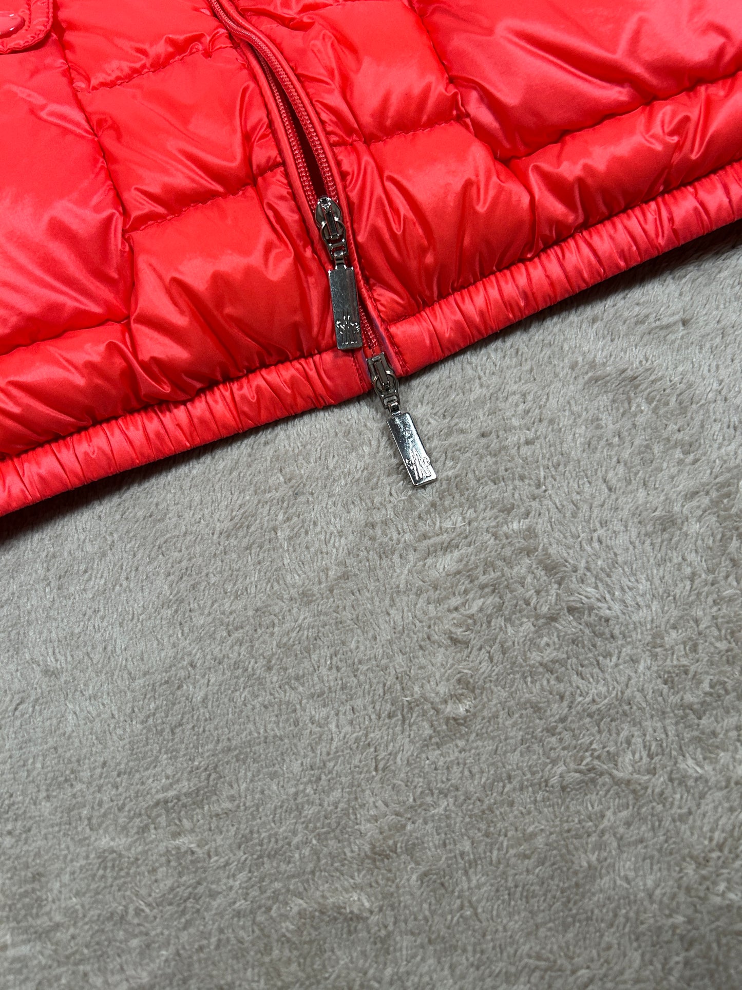 Moncler Lans Womens Jacket