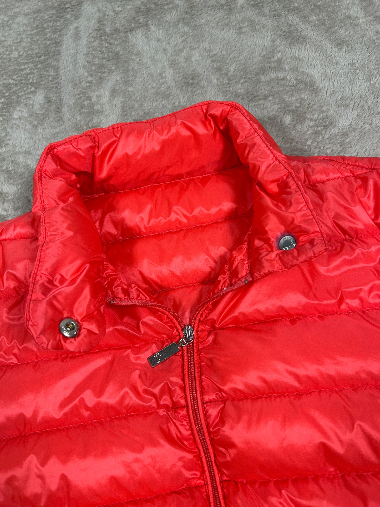 Moncler Lans Womens Jacket