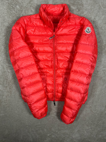 Moncler Lans Womens Jacket