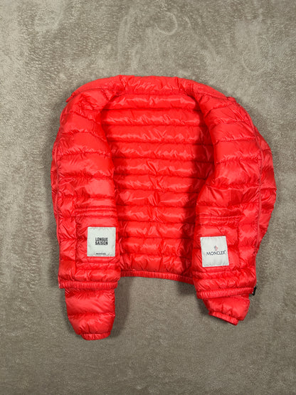 Moncler Lans Womens Jacket