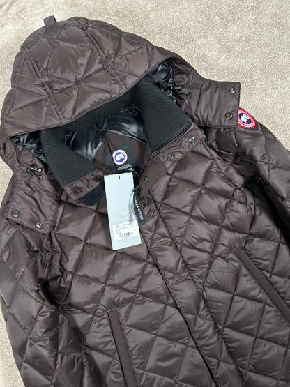 Canada Goose Hendriksen Coat