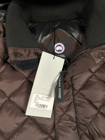 Canada Goose Hendriksen Coat