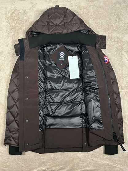 Canada Goose Hendriksen Coat