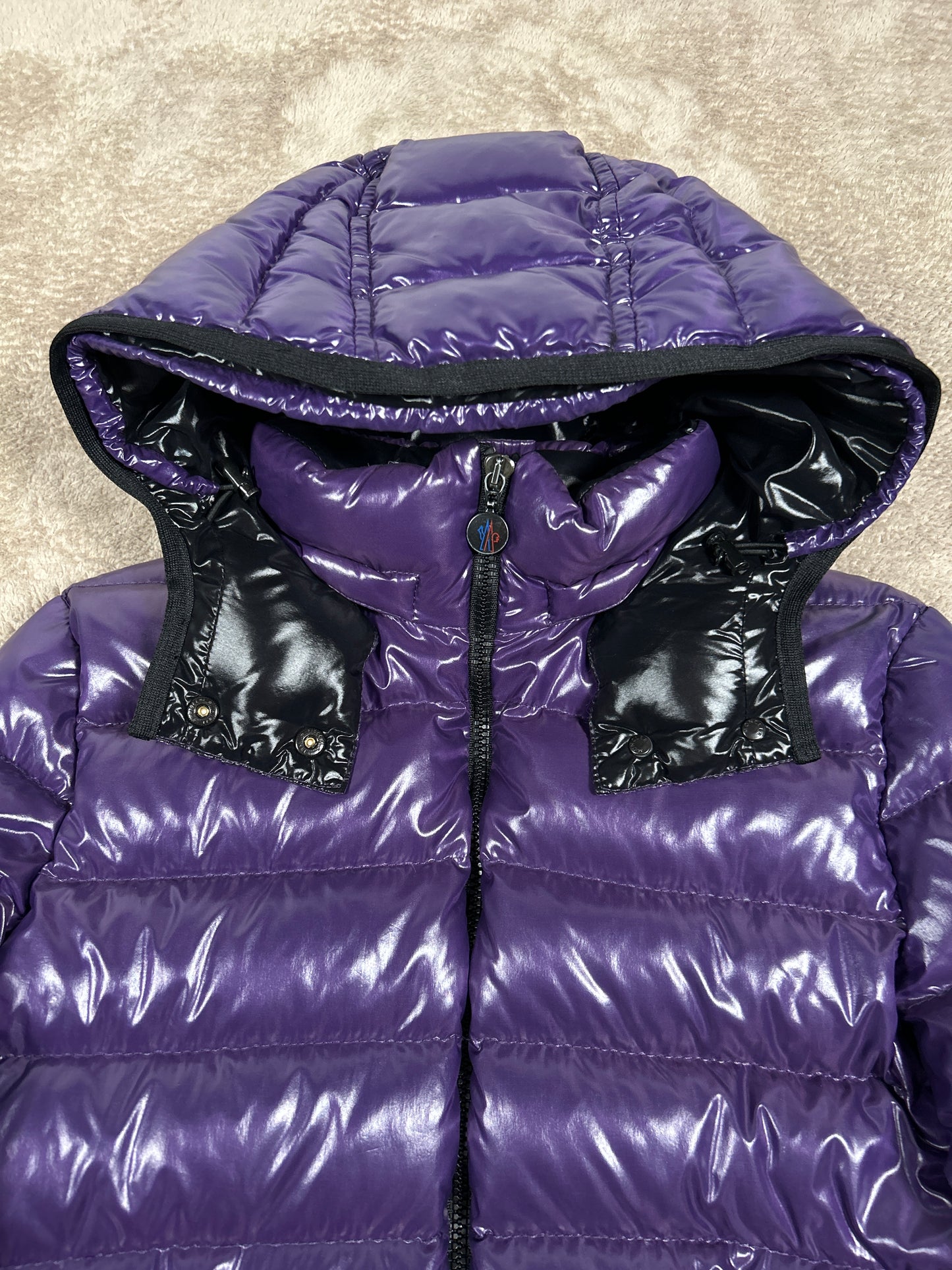 Moncler Womens Bady Jacket
