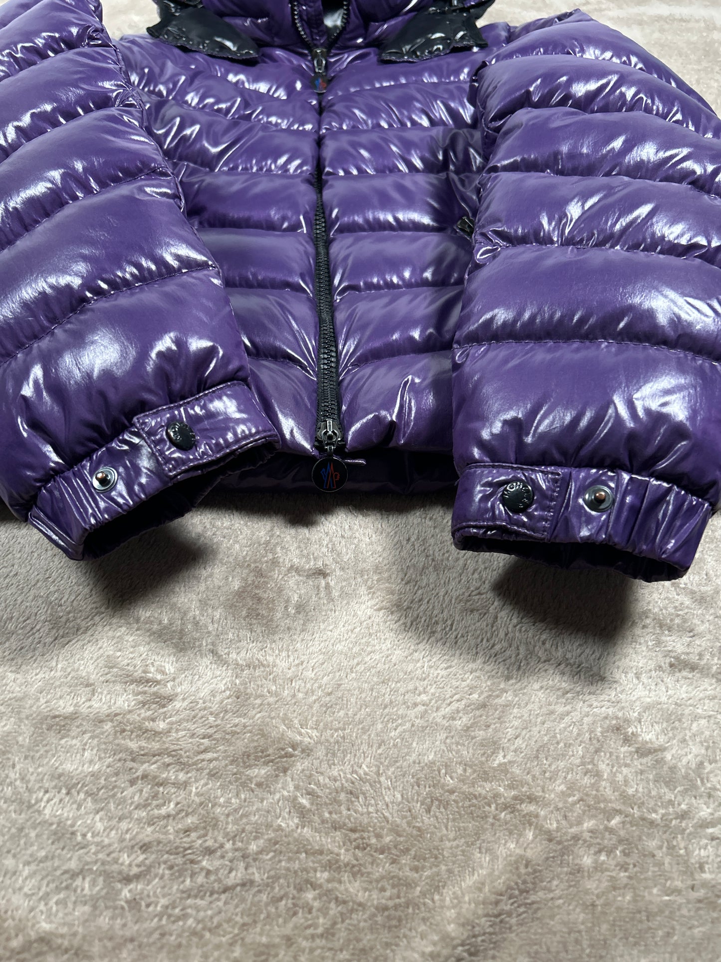 Moncler Womens Bady Jacket