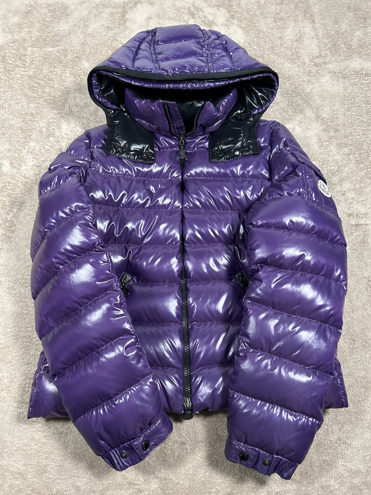 Moncler Womens Bady Jacket
