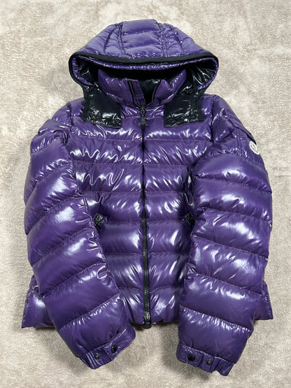 Moncler Womens Bady Jacket