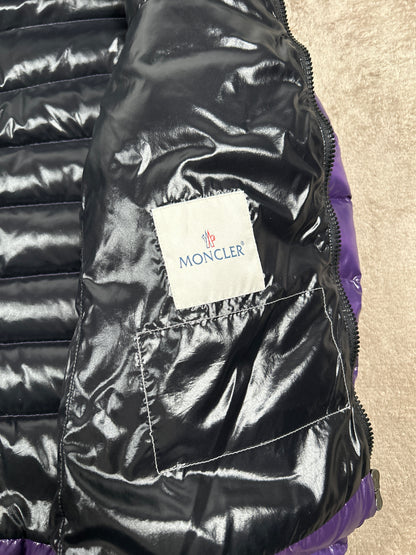 Moncler Womens Bady Jacket