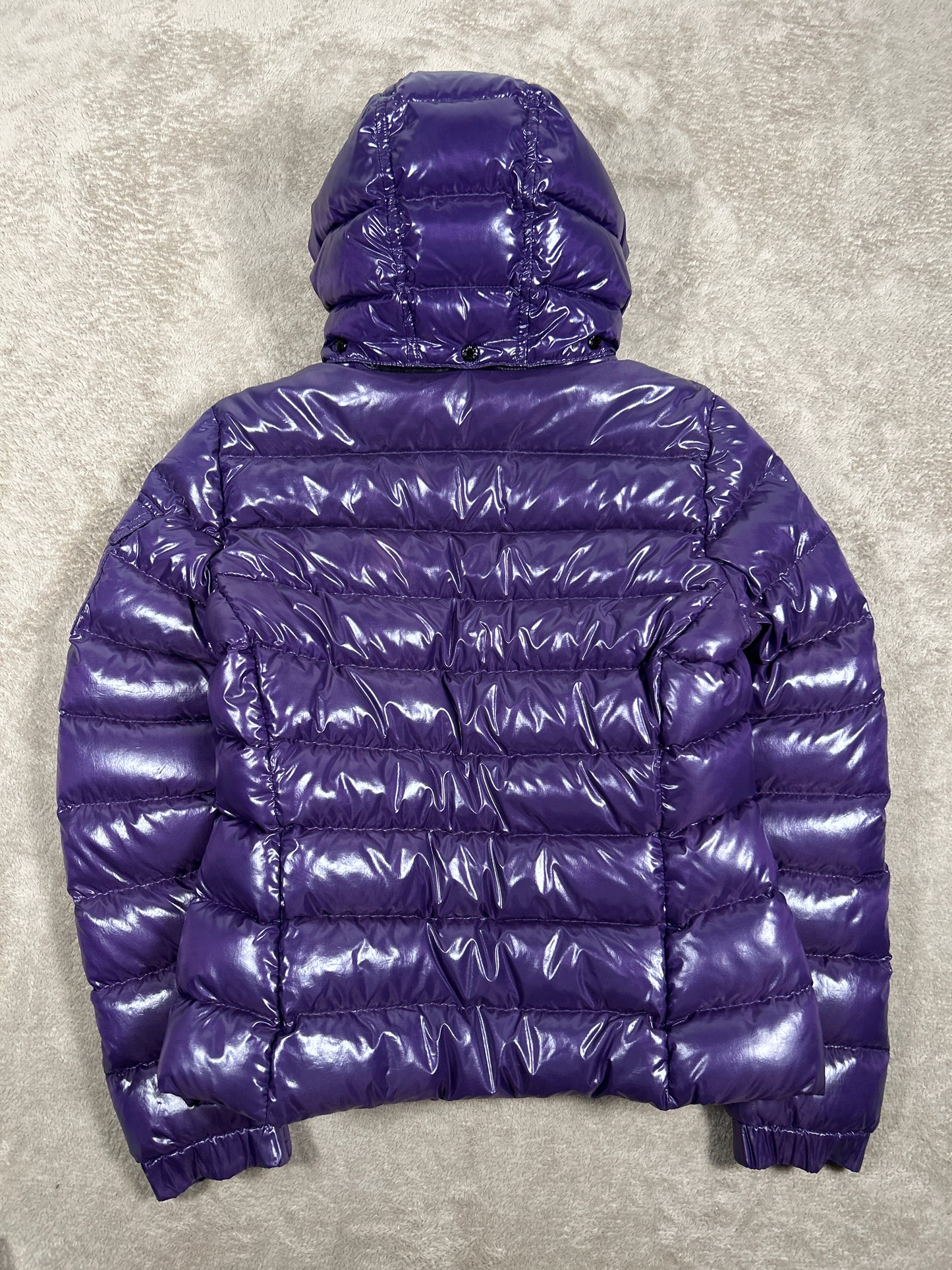 Moncler Womens Bady Jacket