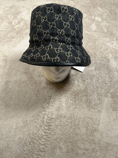 NEW Gucci GG Bucket Hat