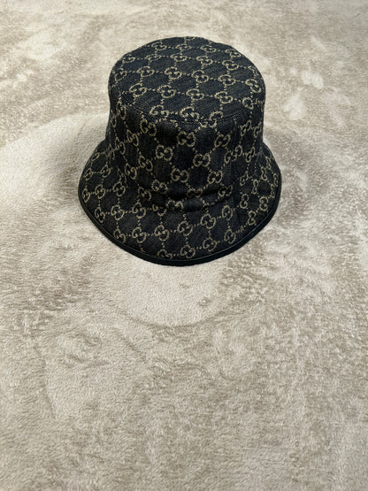 NEW Gucci GG Bucket Hat