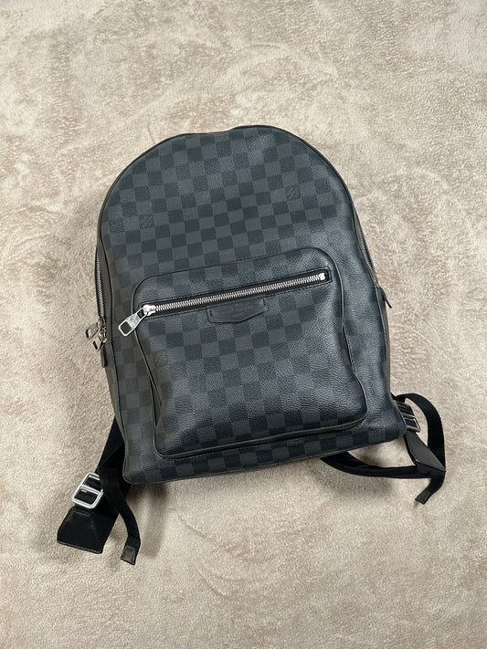 Louis vuitton Josh Backpack
