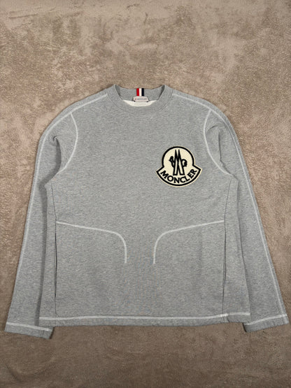 Moncler Sweatshirt (fits M/L)